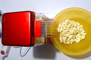 Unold Popcorn Maker