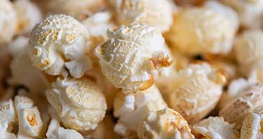 Mushroom-Popcorn